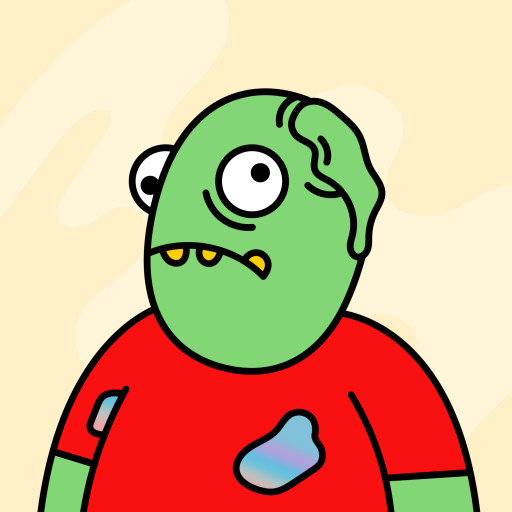 Kevoodles #107