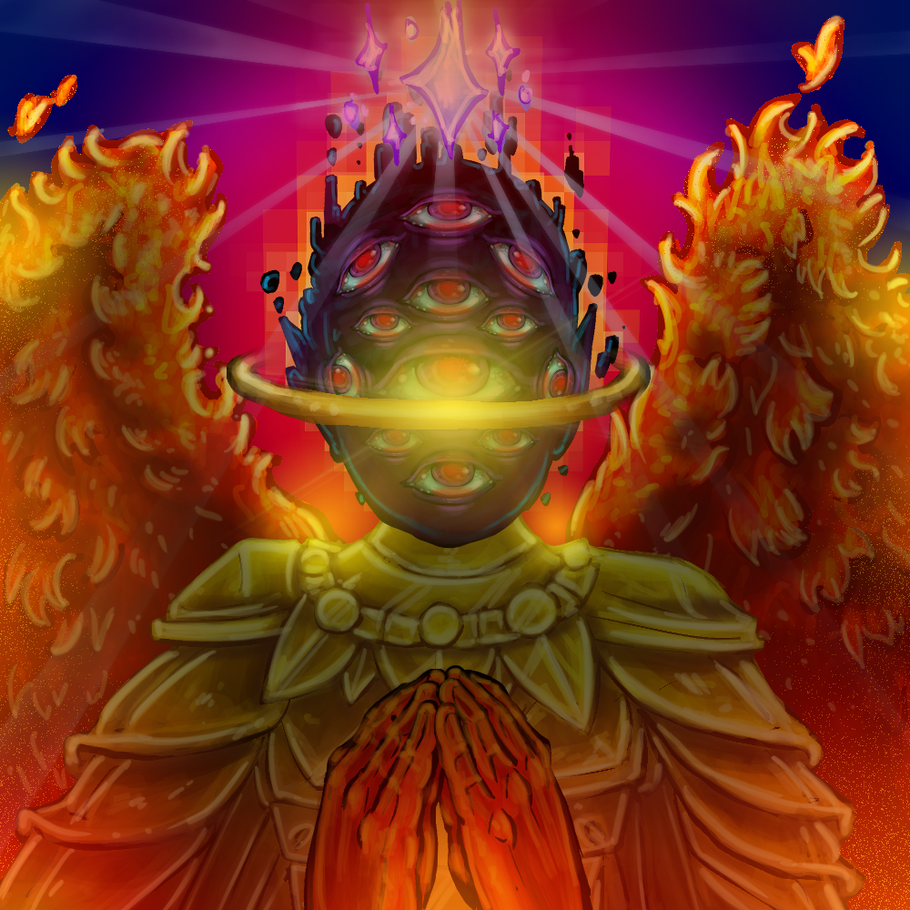 Angel #207