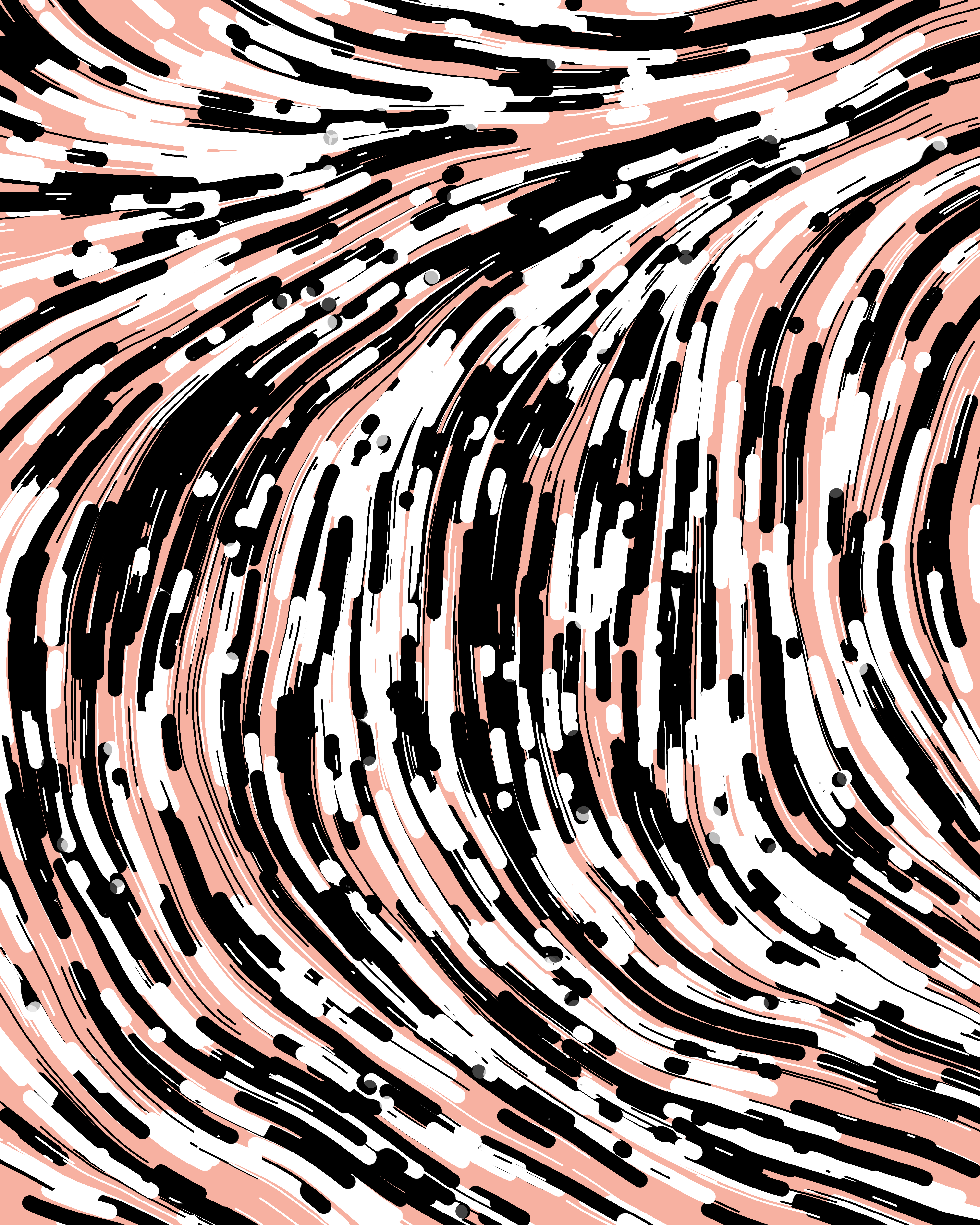 Wavelength #720