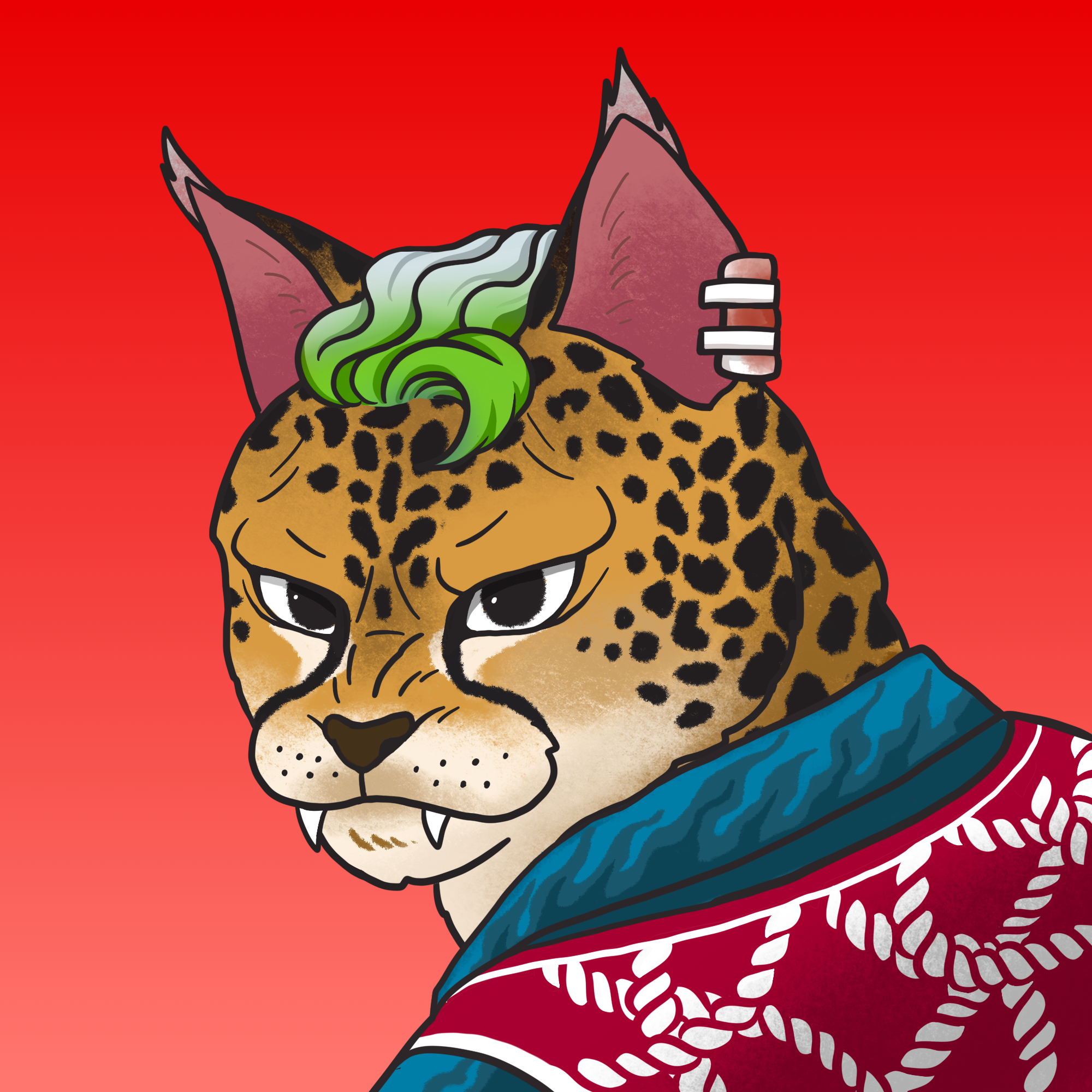 YakuzaCats #5483