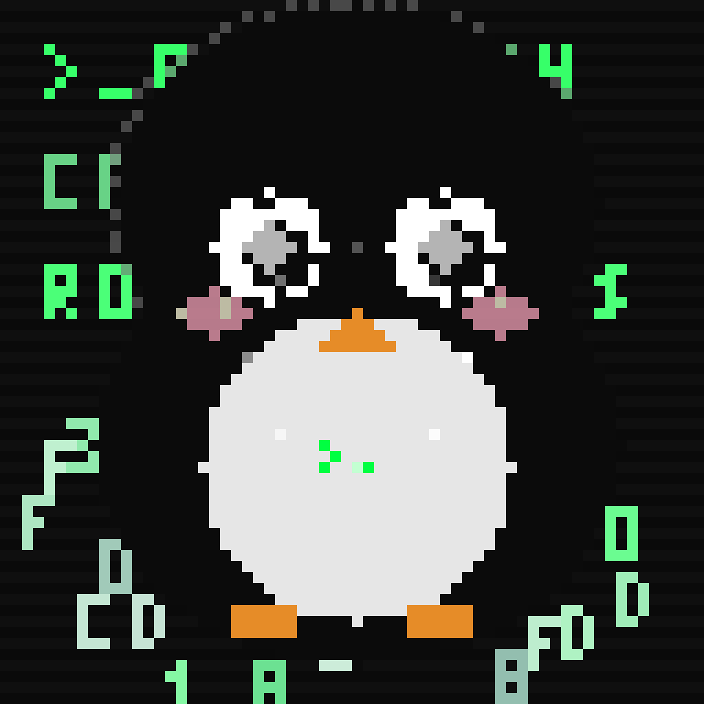 PENGU404 #9712
