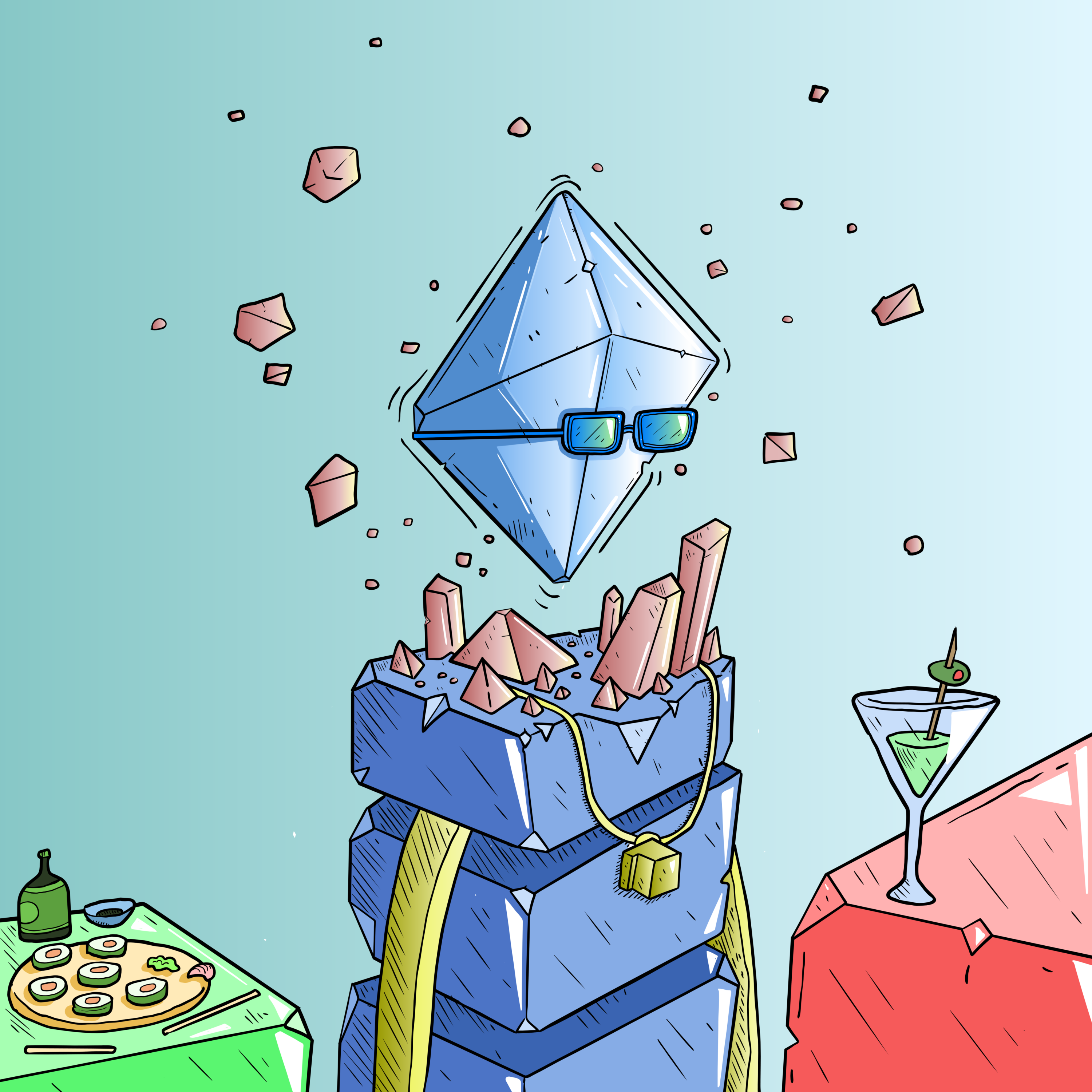 HashDroid #5178