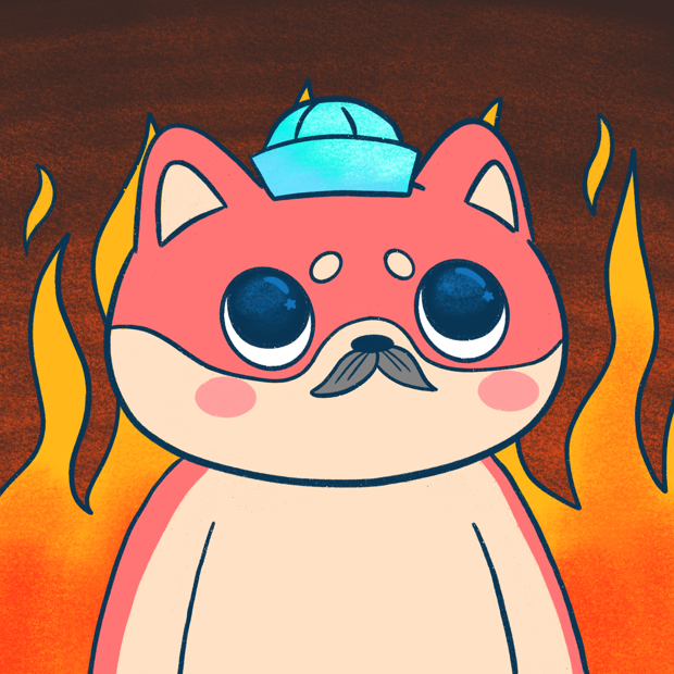 Super Shiba #4529