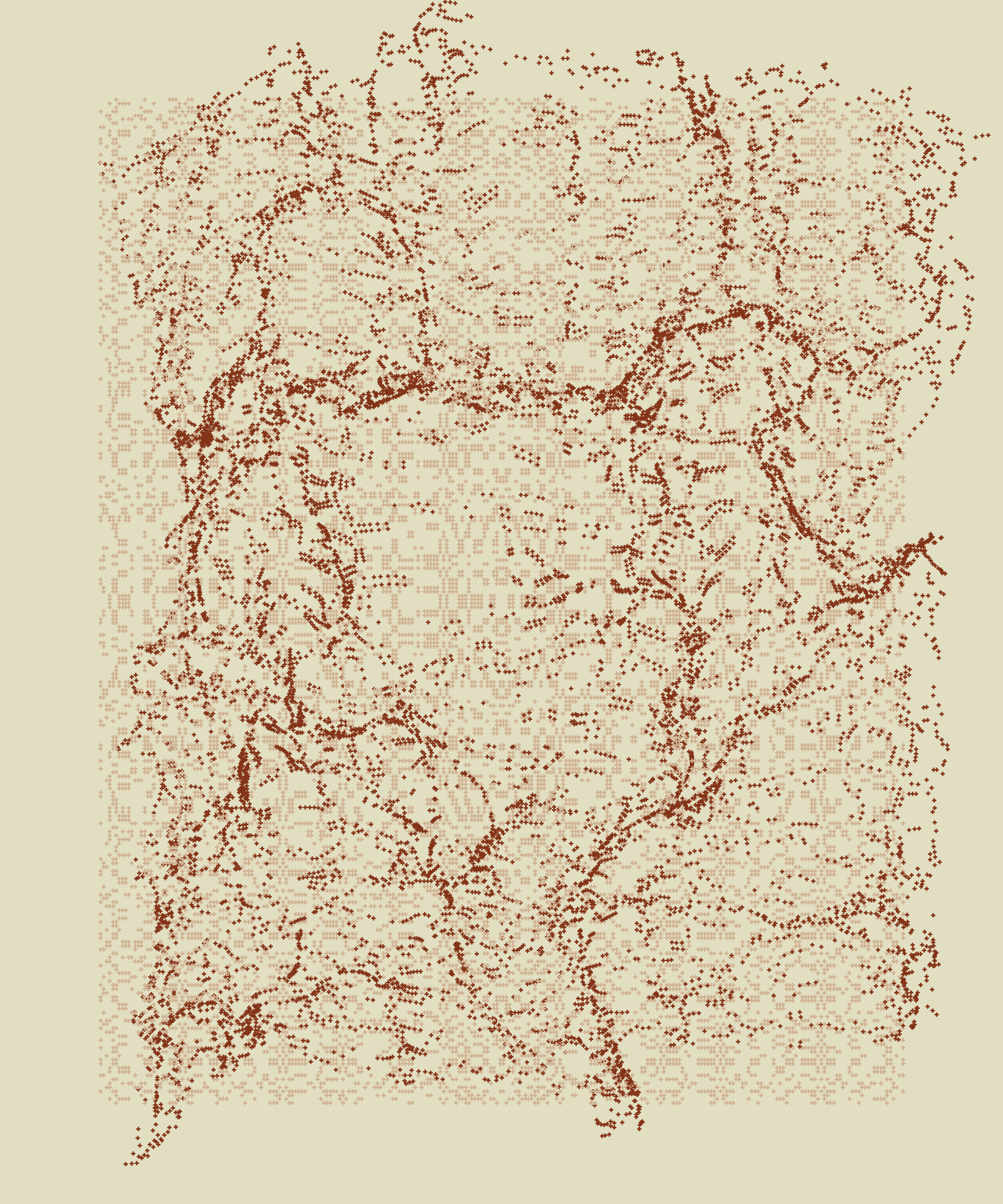 Warp #291
