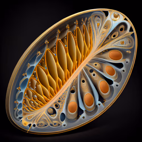 Fantastic Diatoms #27