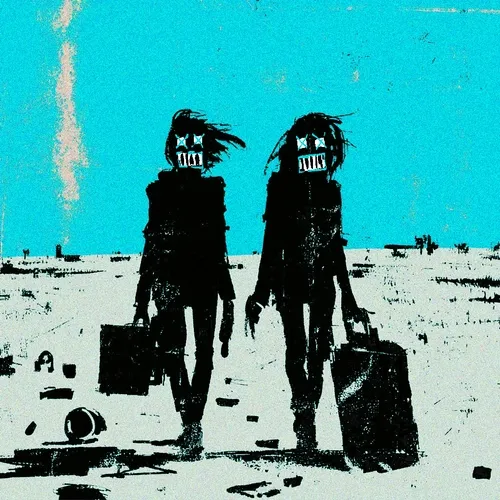 The Wanderers