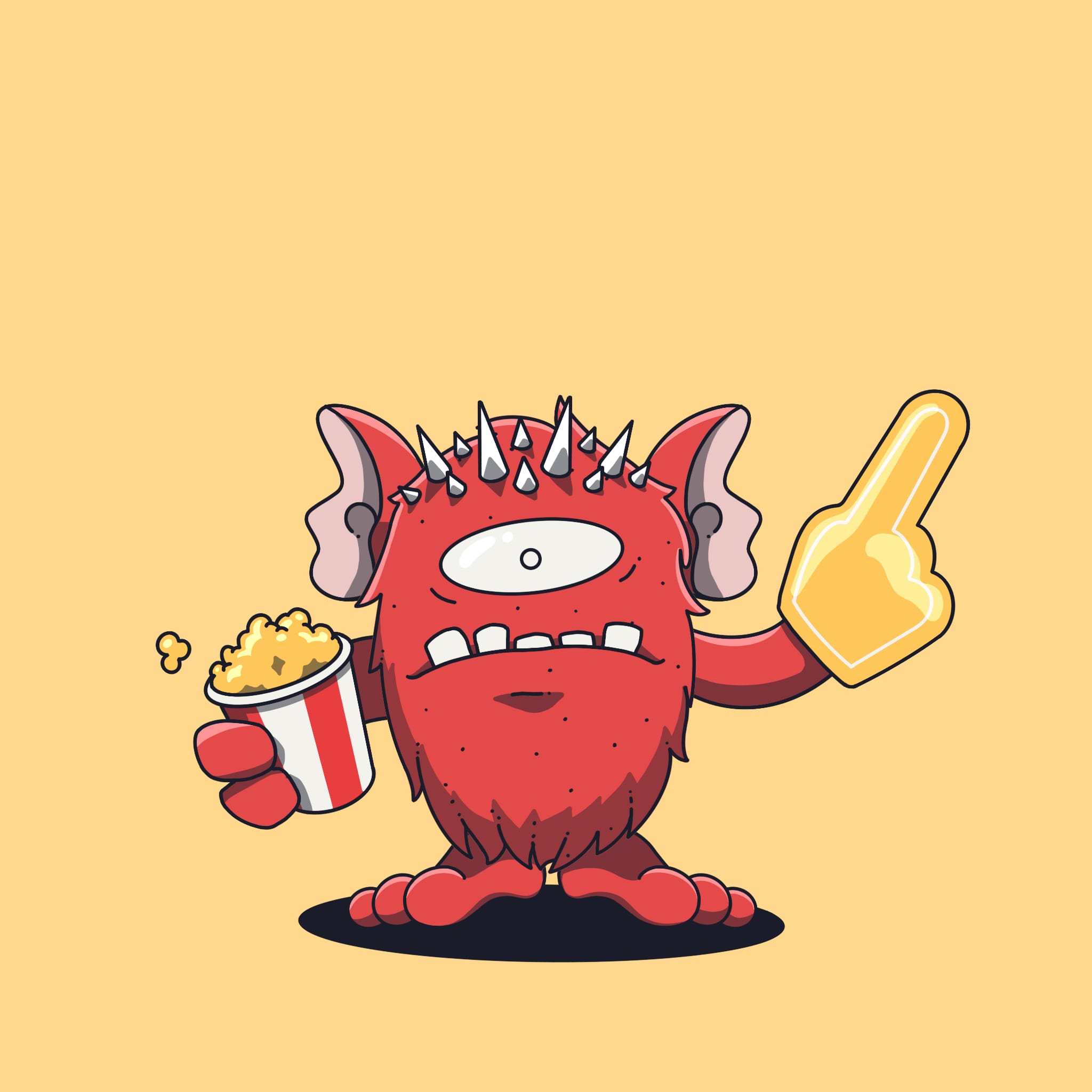 Quibbit #264