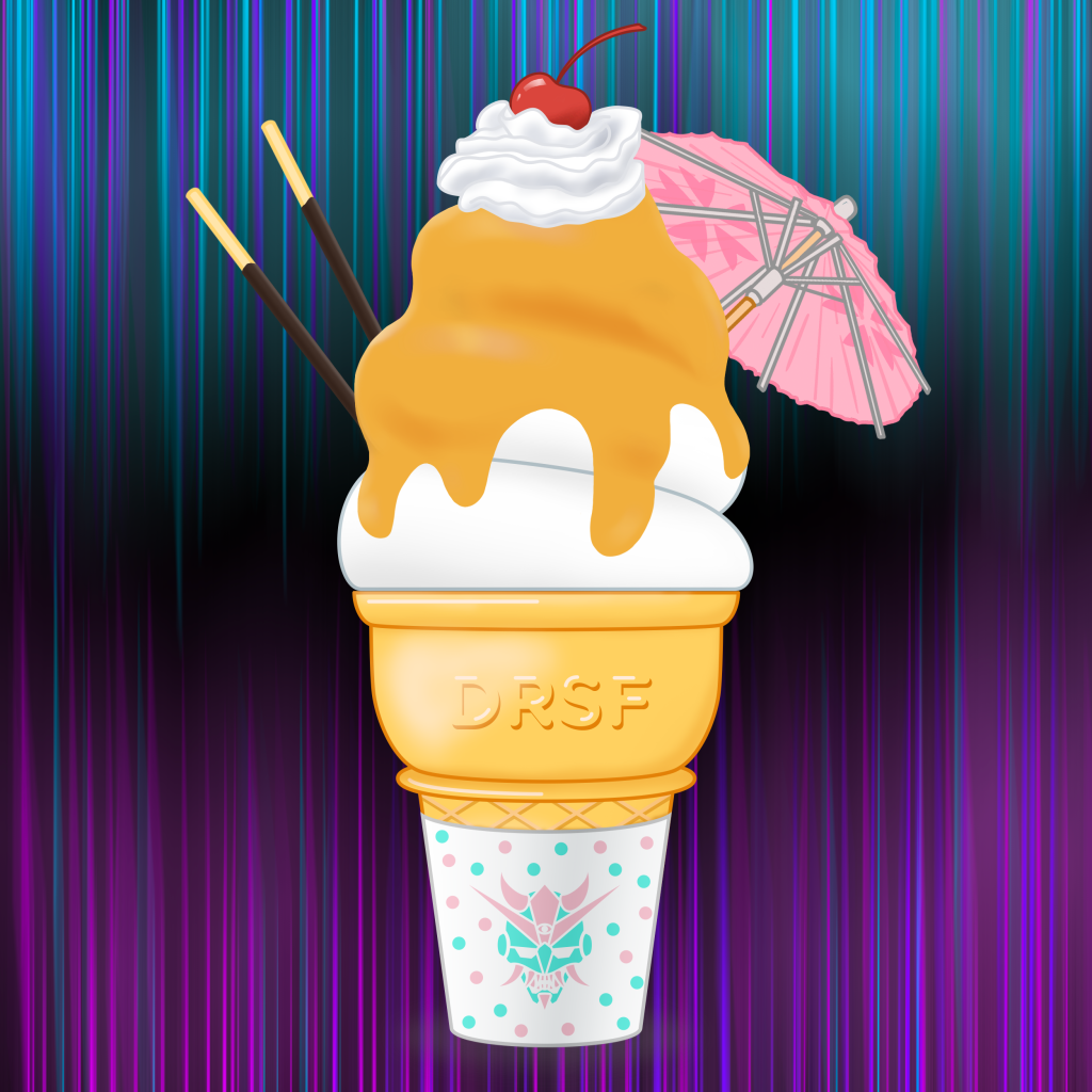 Super Ice Cream Party #1102