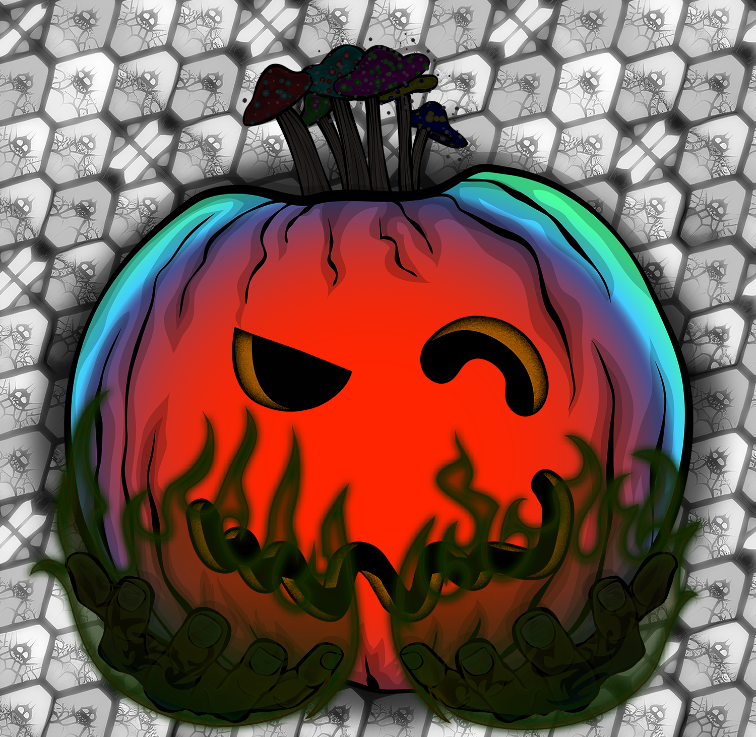 PUMPkins #43