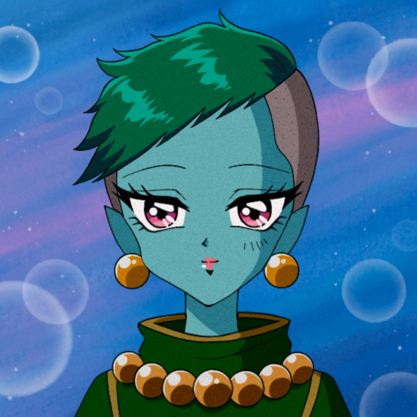 Riley Odyssey