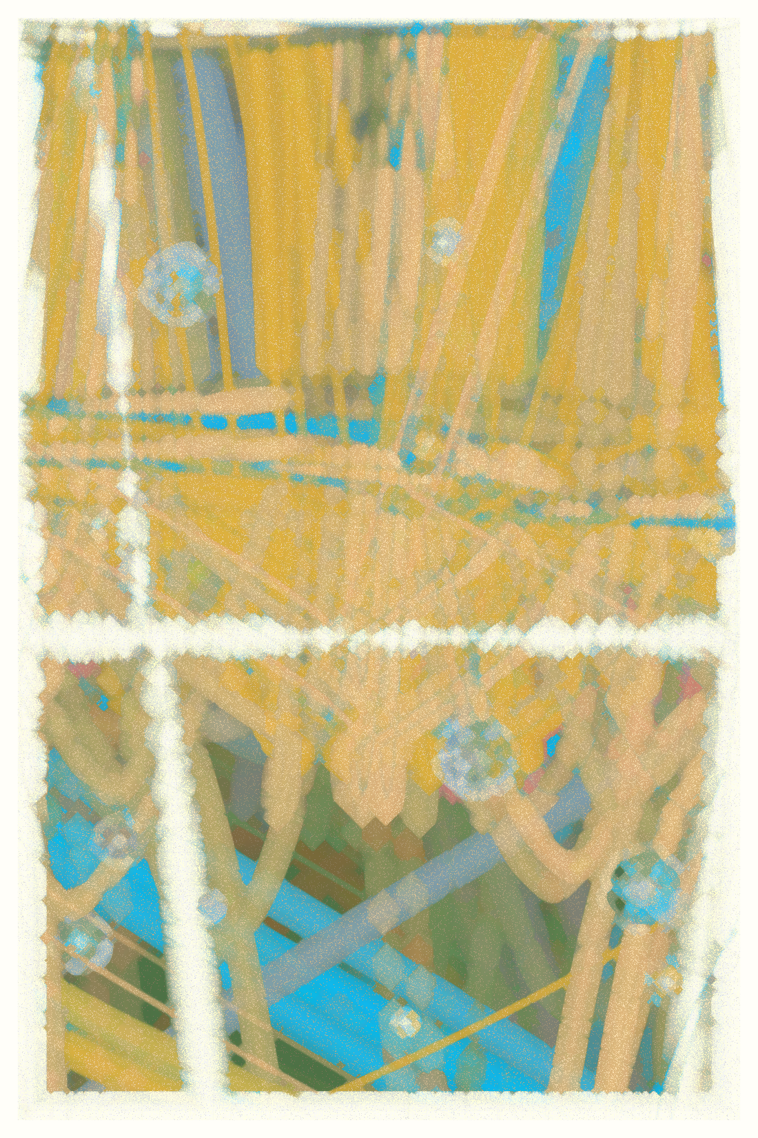 SKY MEADOW #169