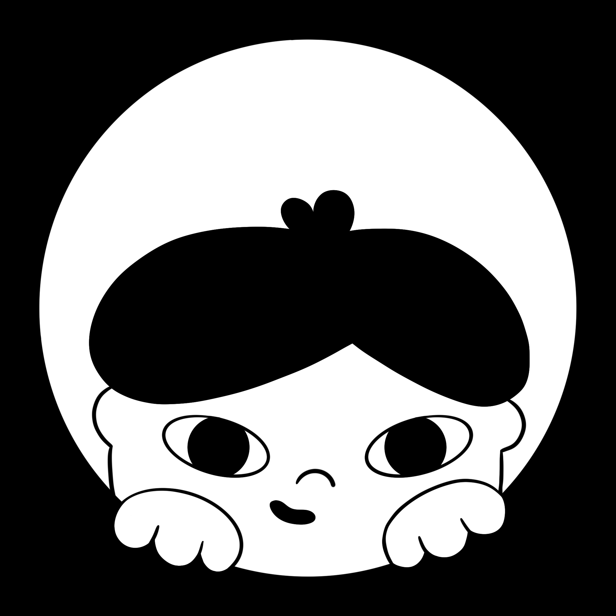 Koko #329/1165