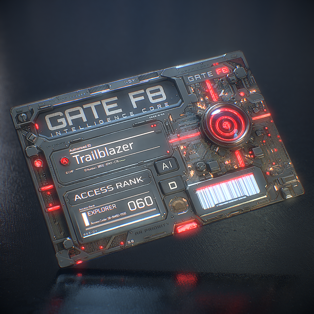 F8 Pass #60