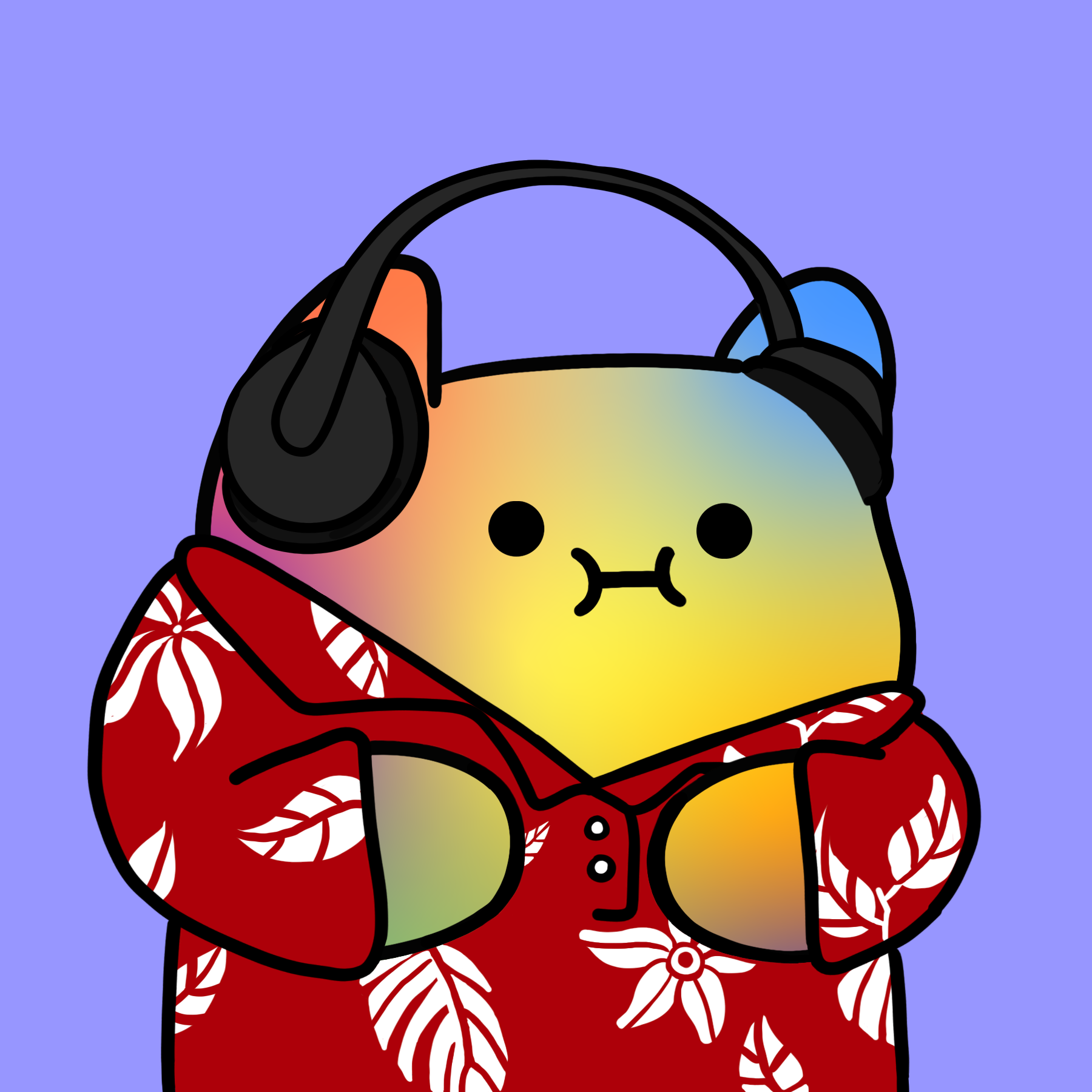 Coolman's Universe #9613
