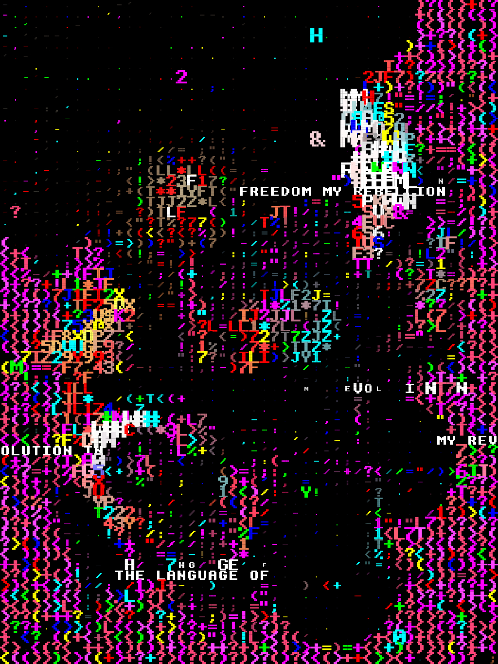 256 Kill-Screen #95