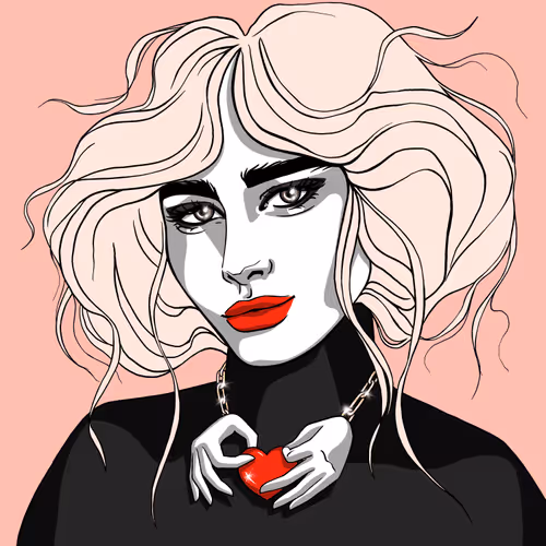 Lovestruck