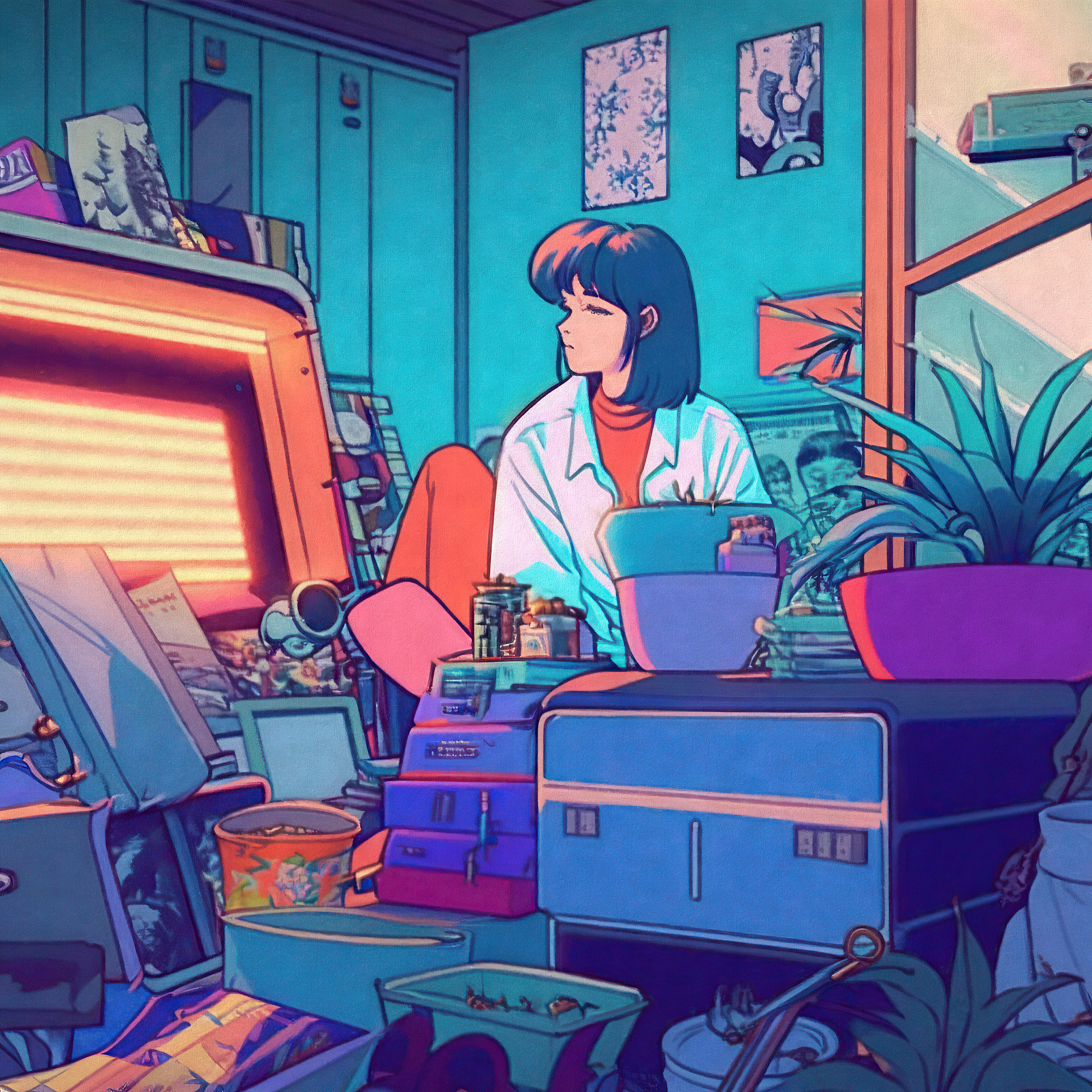 Lab
