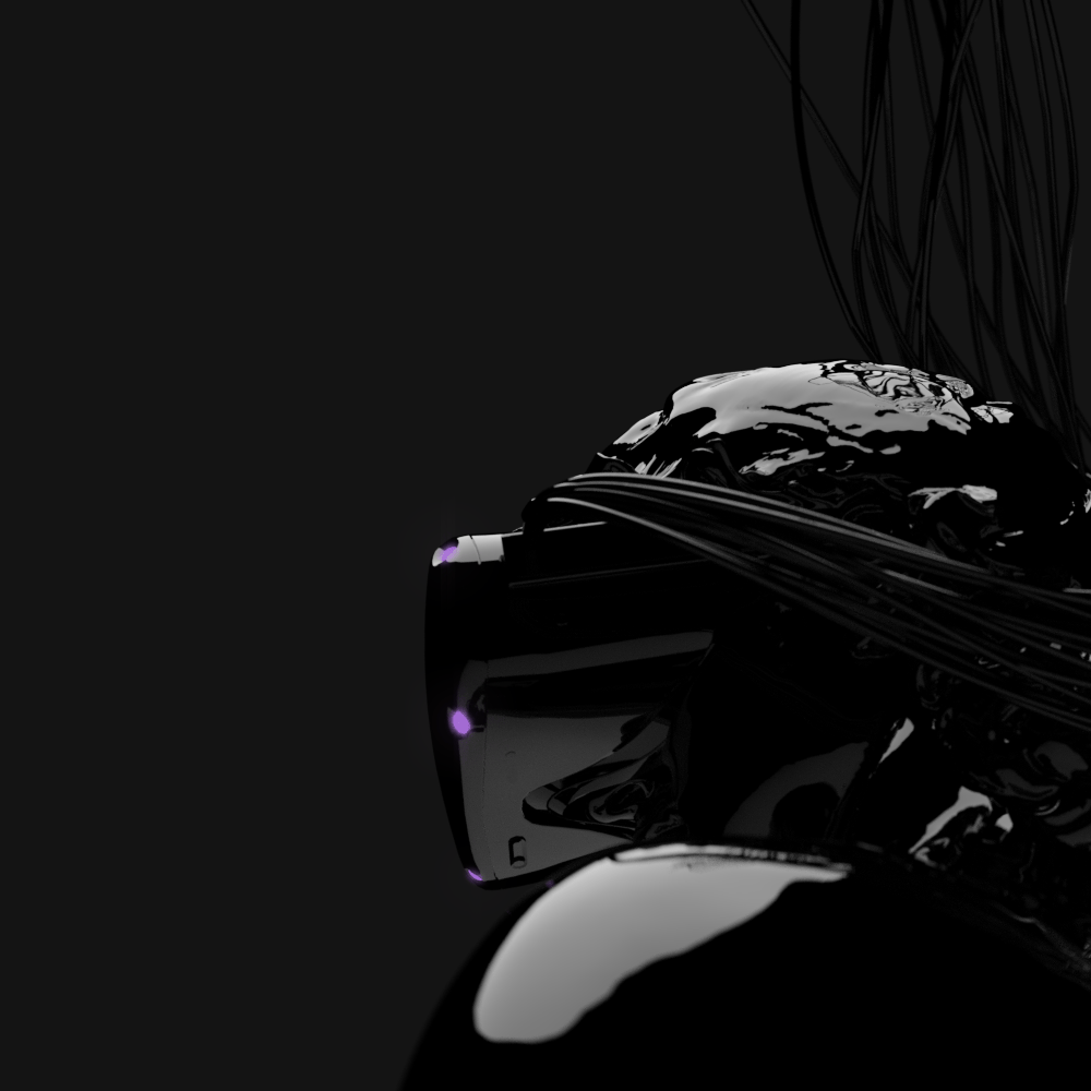 INNERSELF #6