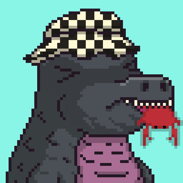 Crocsgang #57