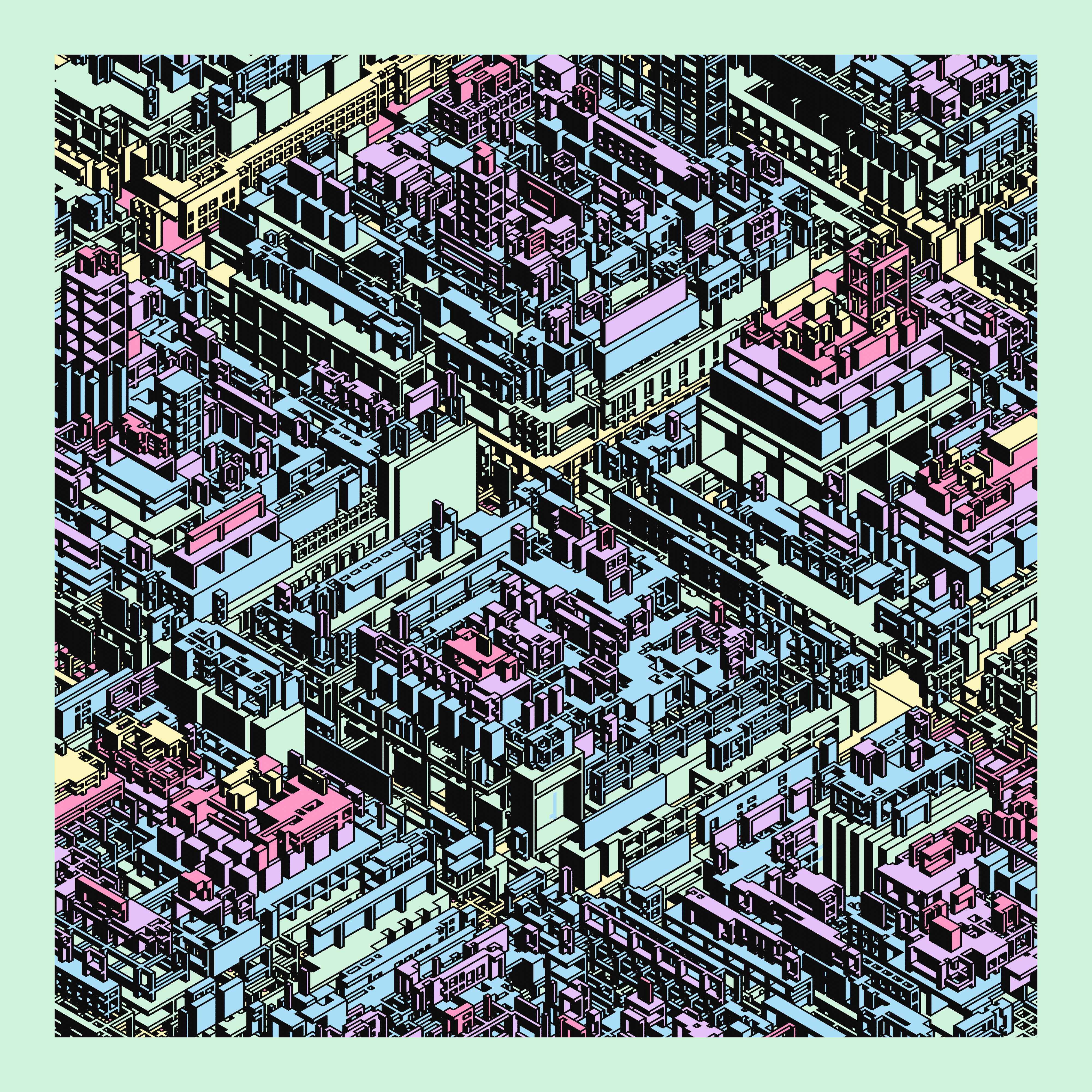 Plasticity #345