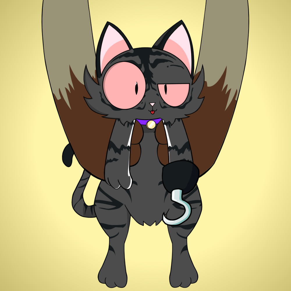 Kitten #7537