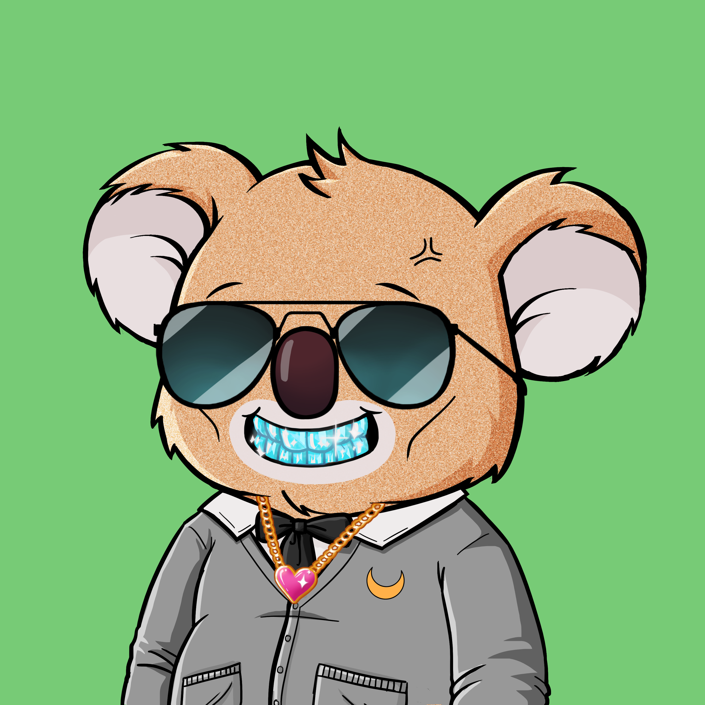 Koala Agent #7587