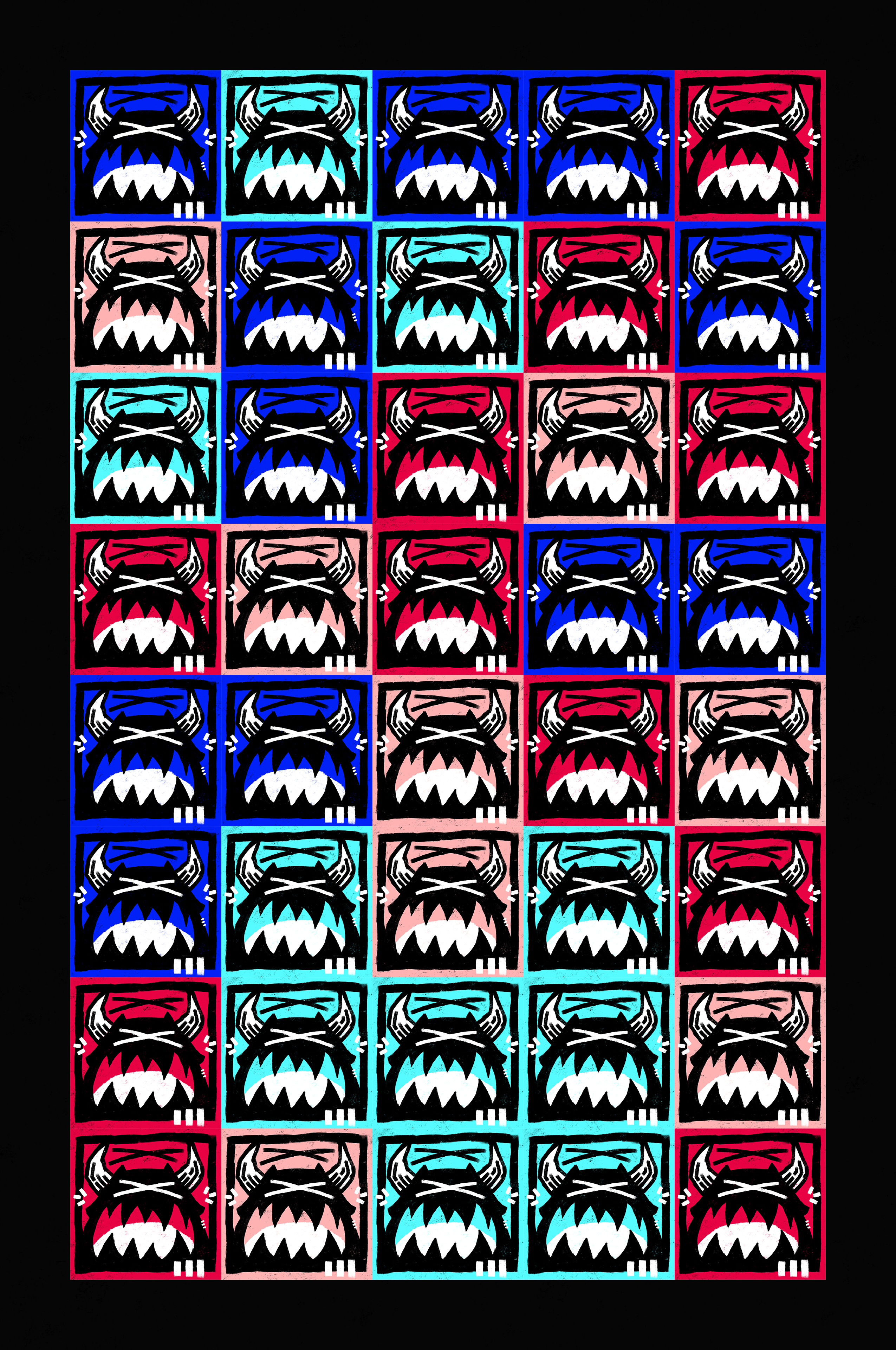 Defy #369