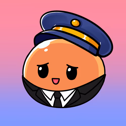Squishie #5636