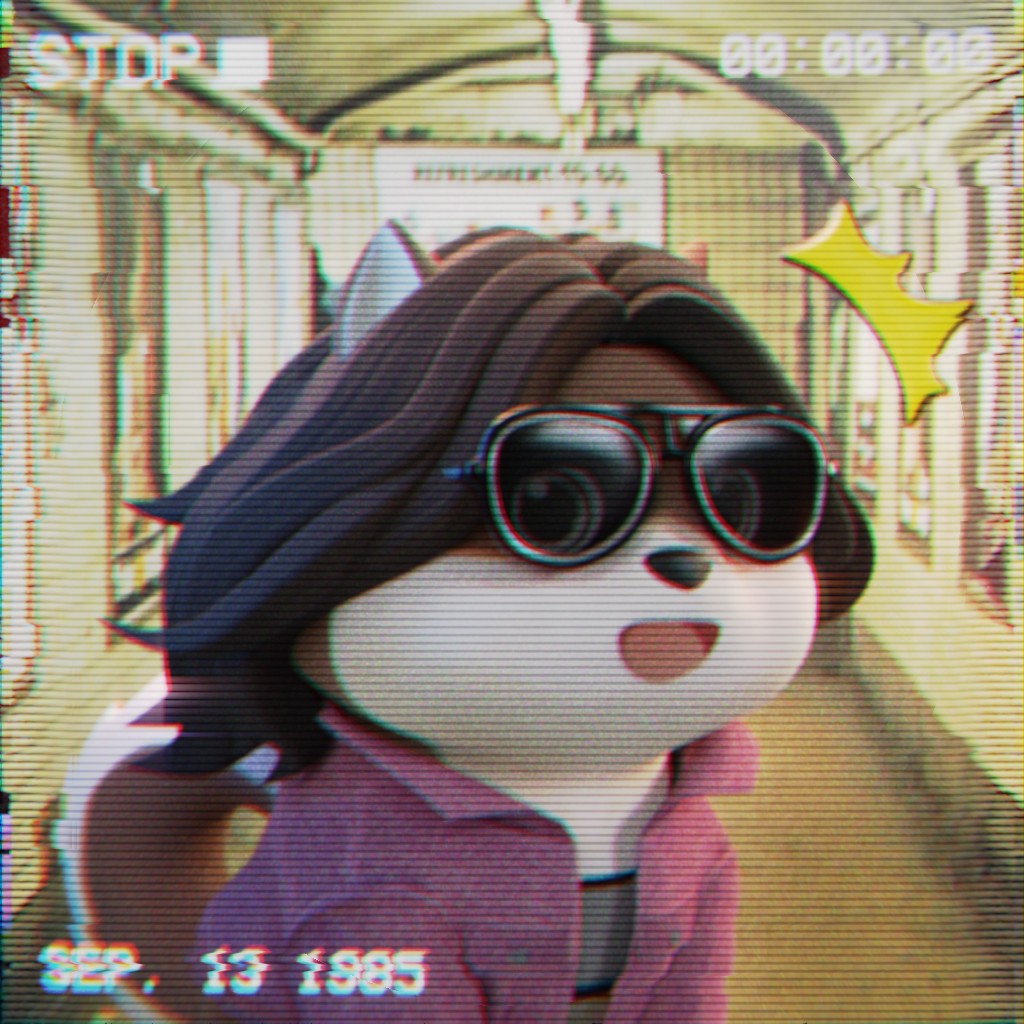 RetroDoge #6727