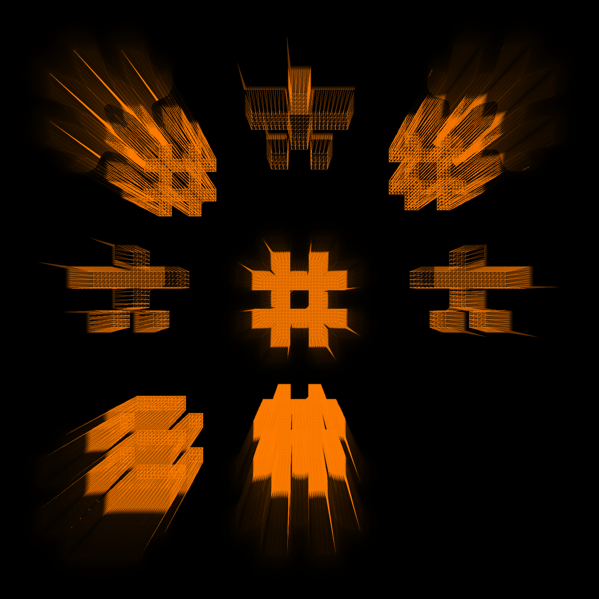 FRAGMENTS