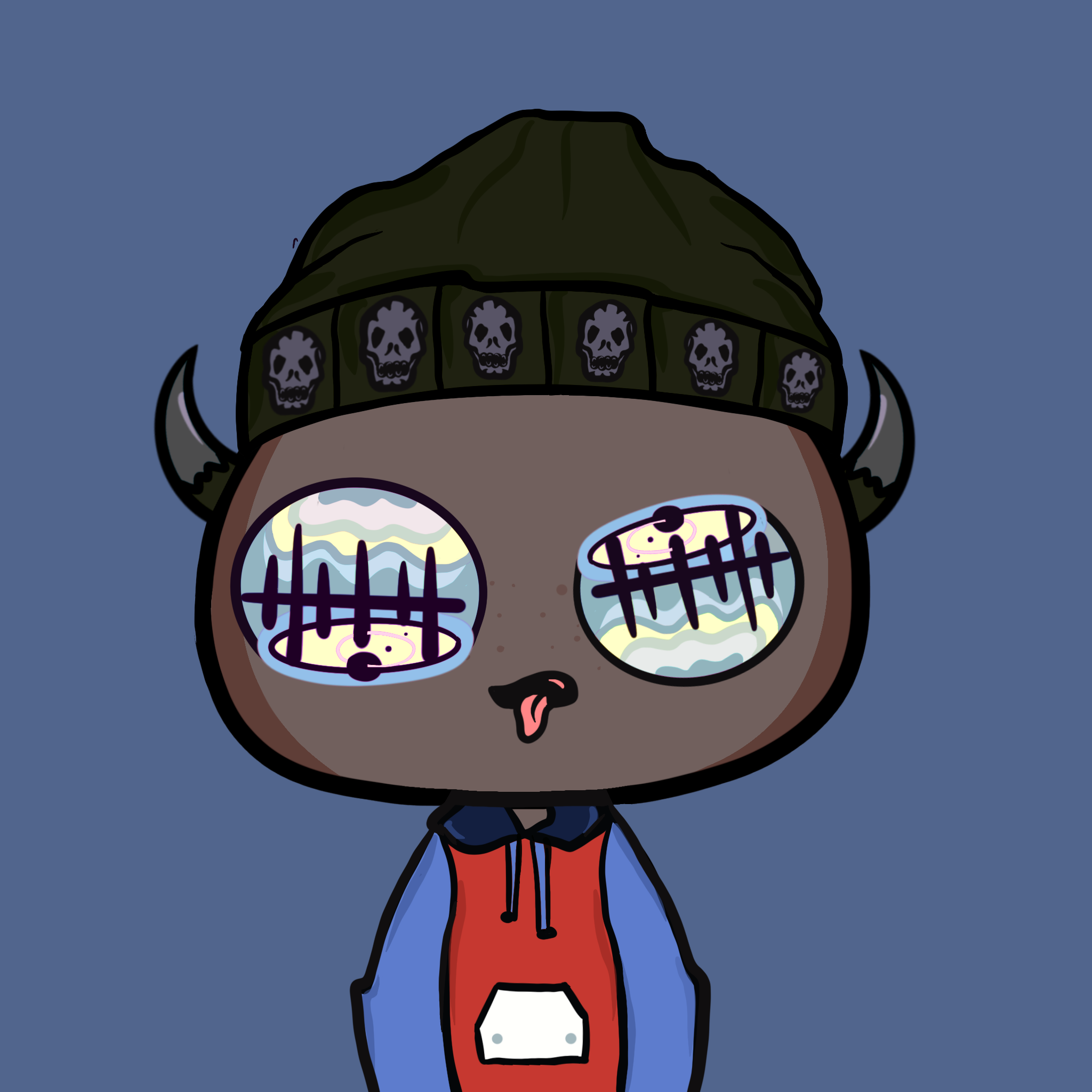 Misfit #5609