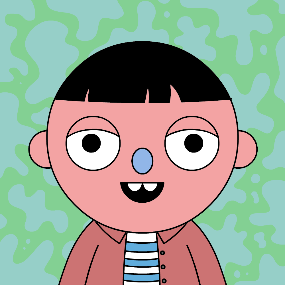 Everybody #5323