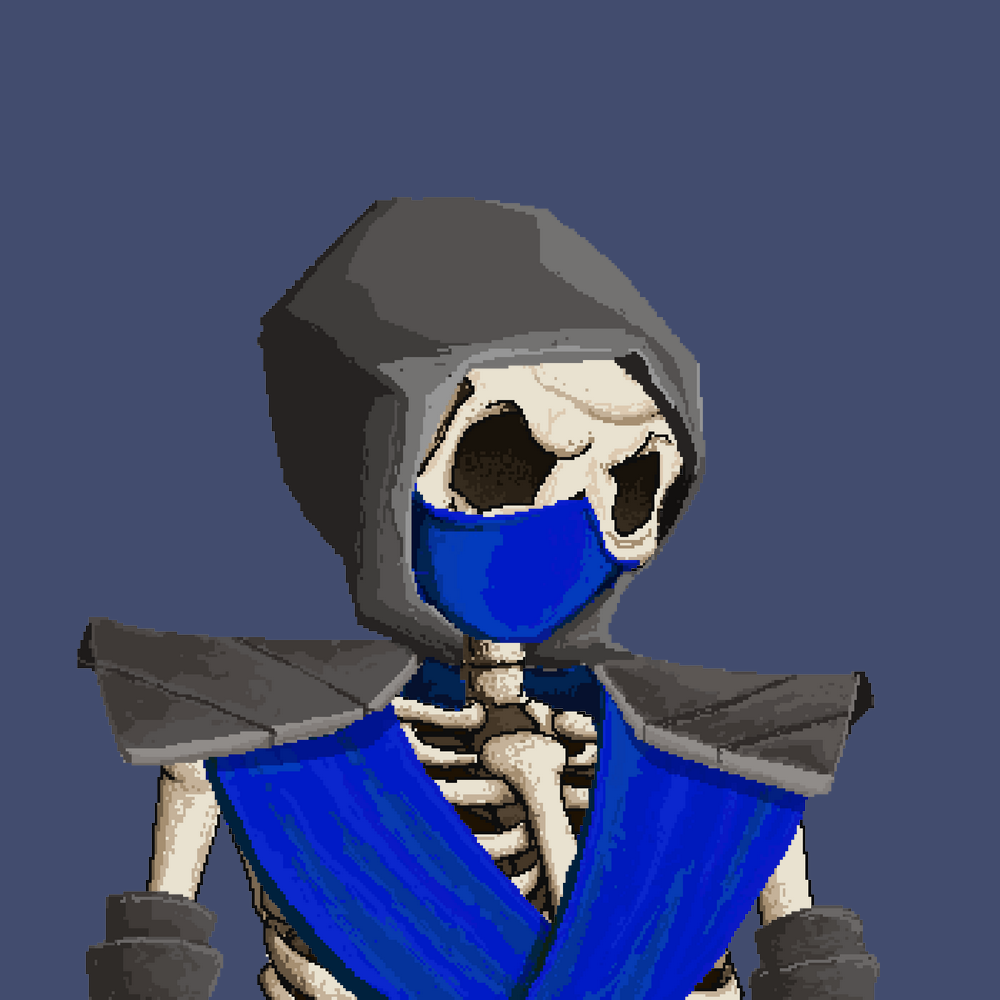 Necro #5666