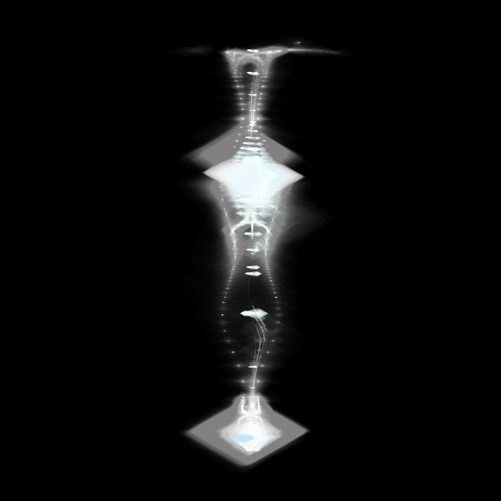Spectral Being 244