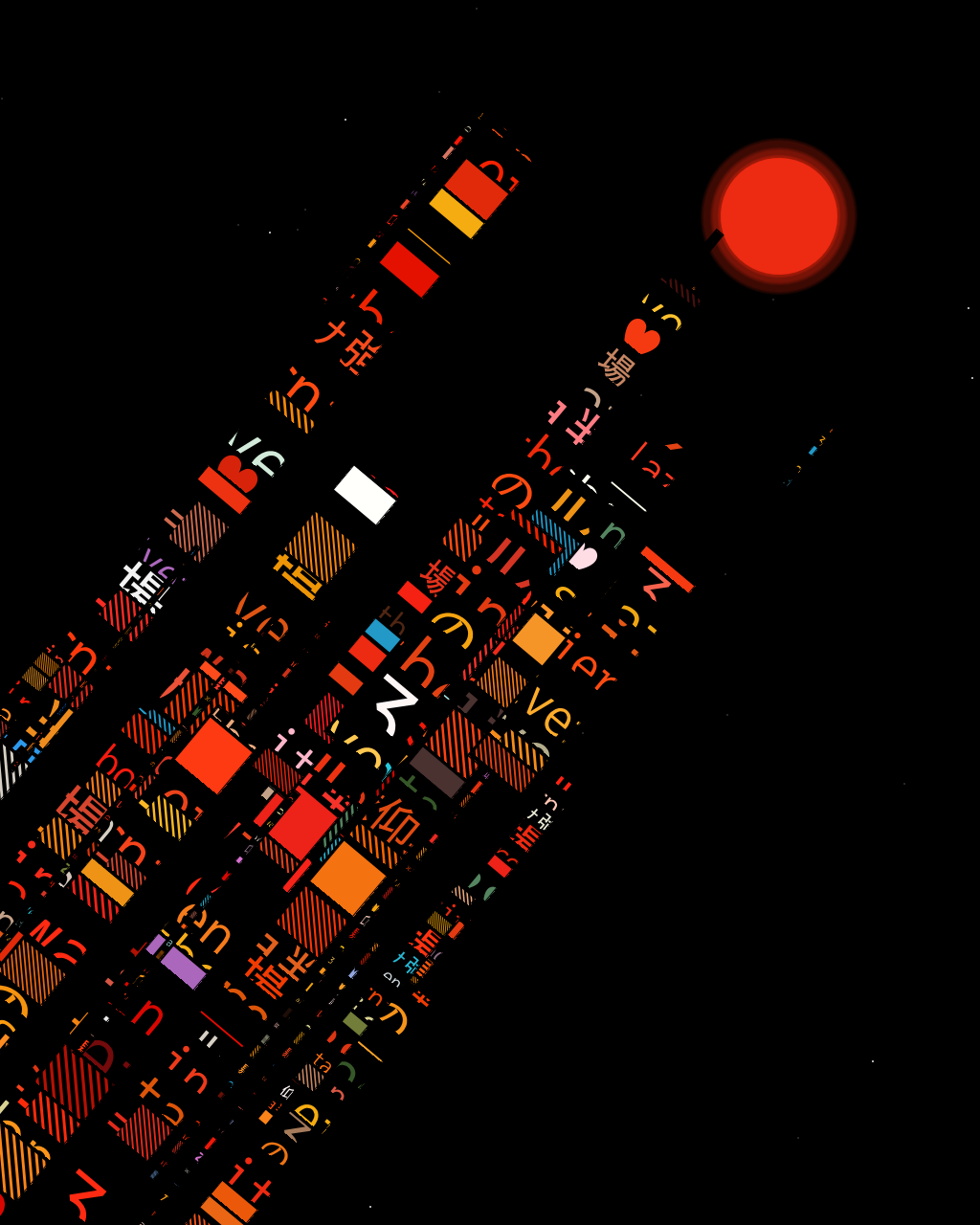 CityLights #438