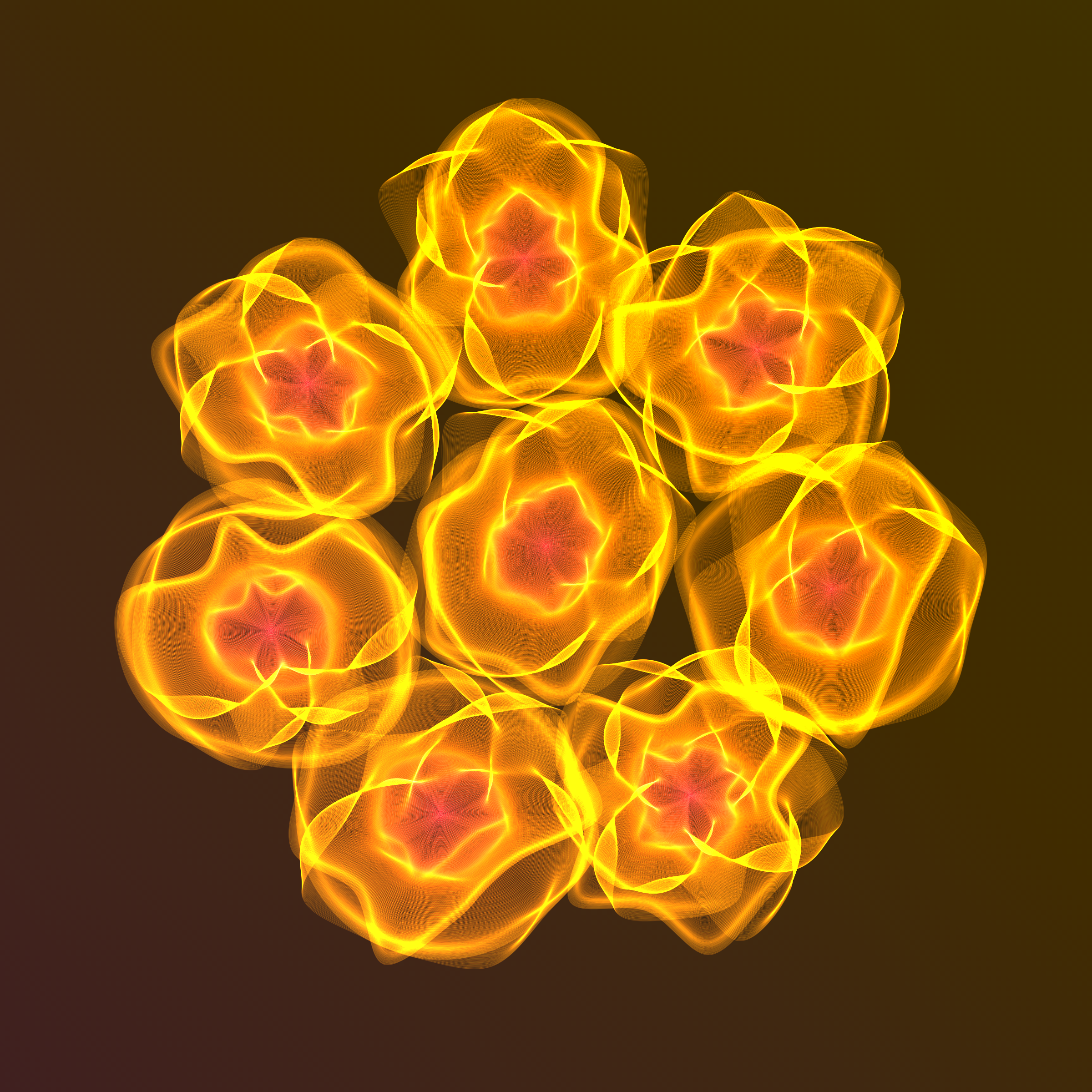 Flowers #9