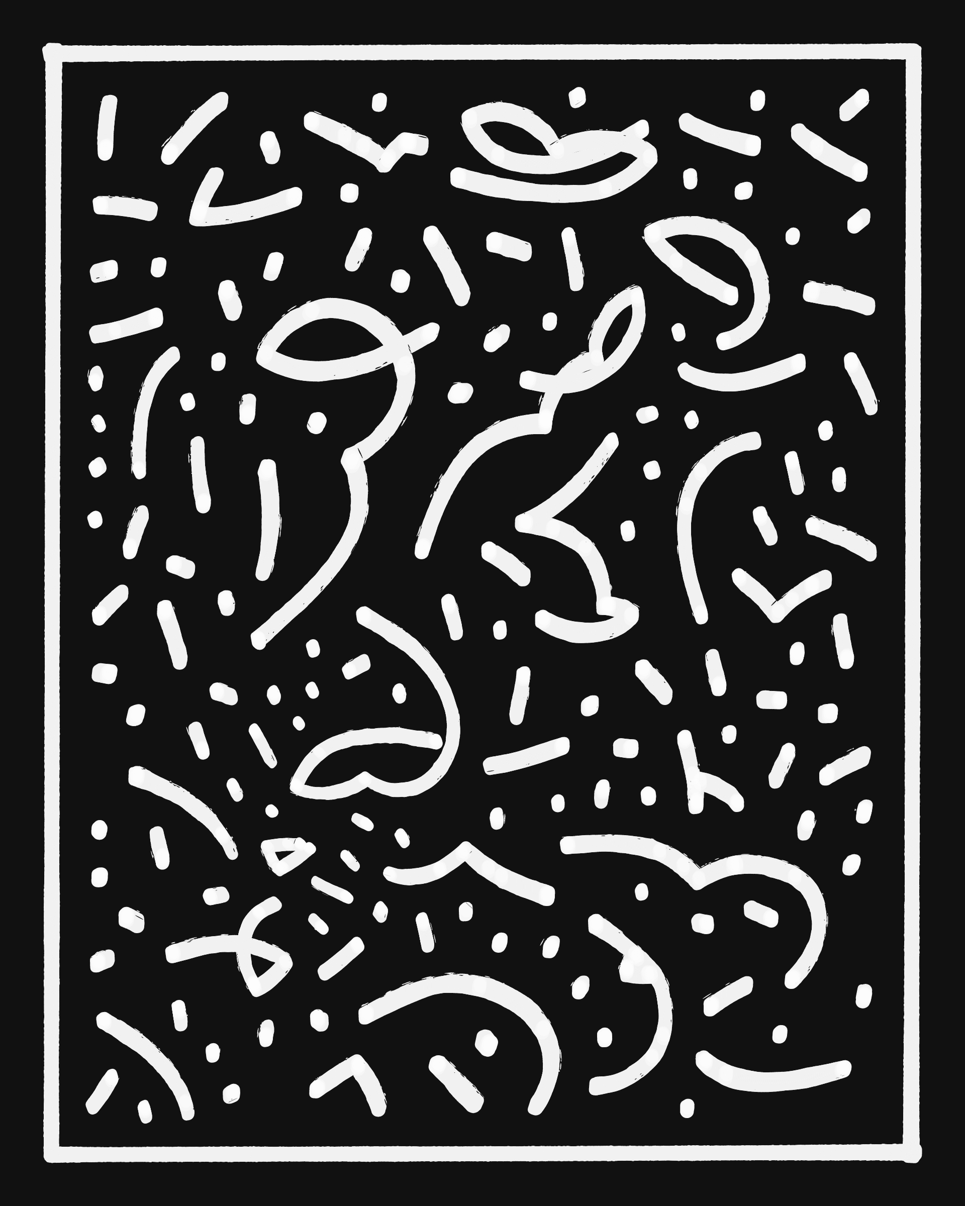 Automatism #102