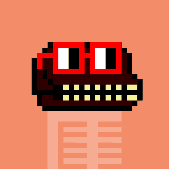 Boney #176