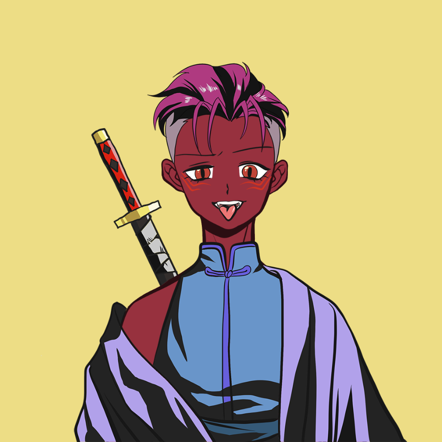 HOZUKI #4850