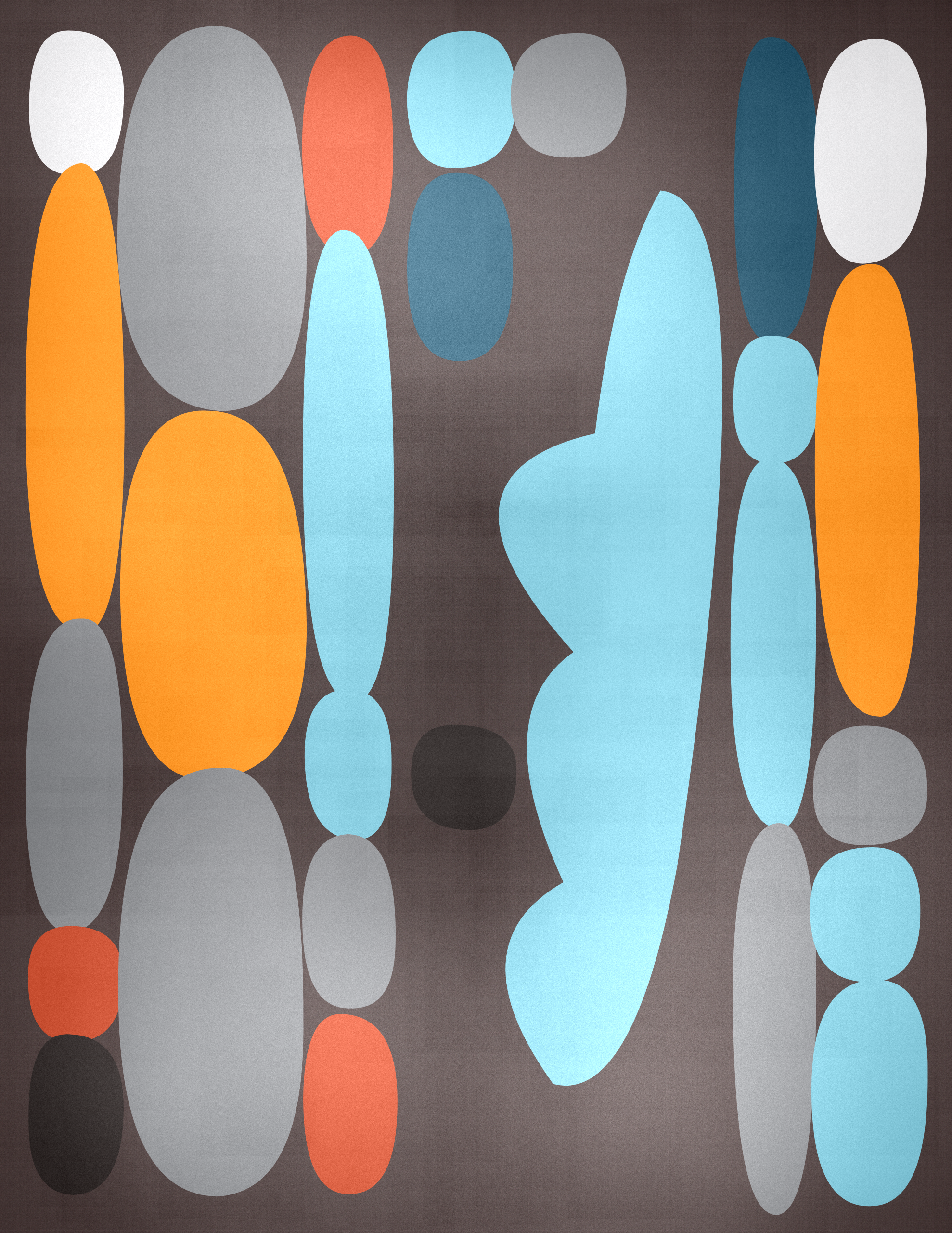 Pebbles #885