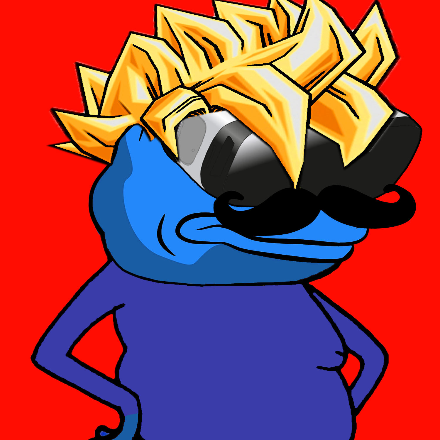 Down Bad Pepes #4390