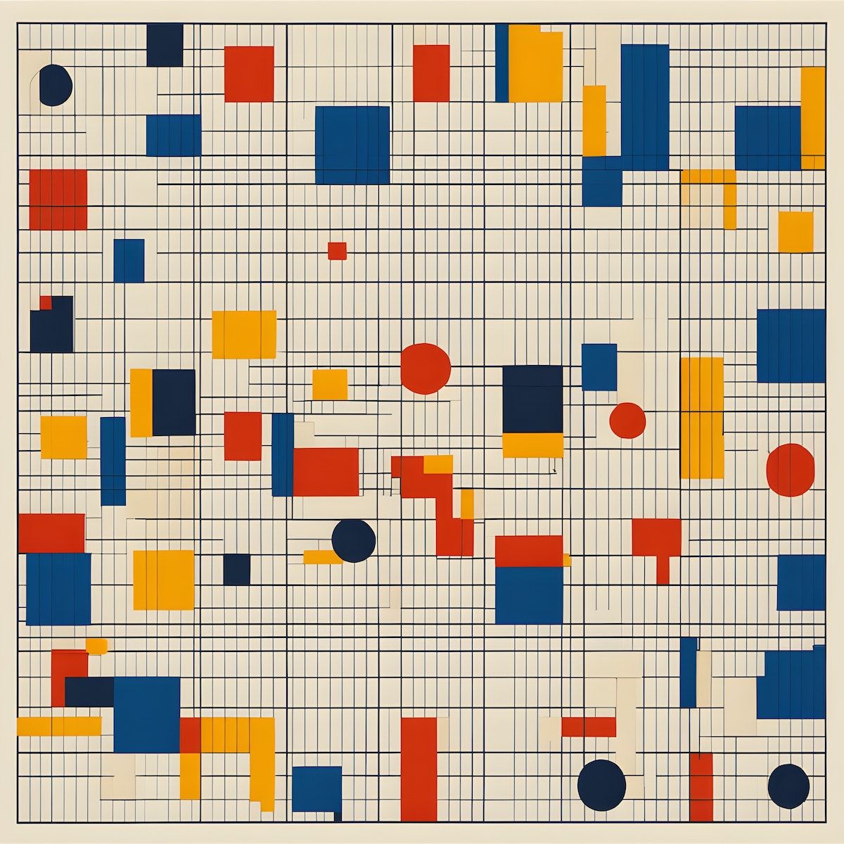 Linearity by TKG #120