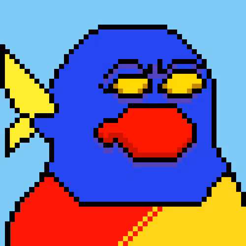 Pixel Gremlins #5364