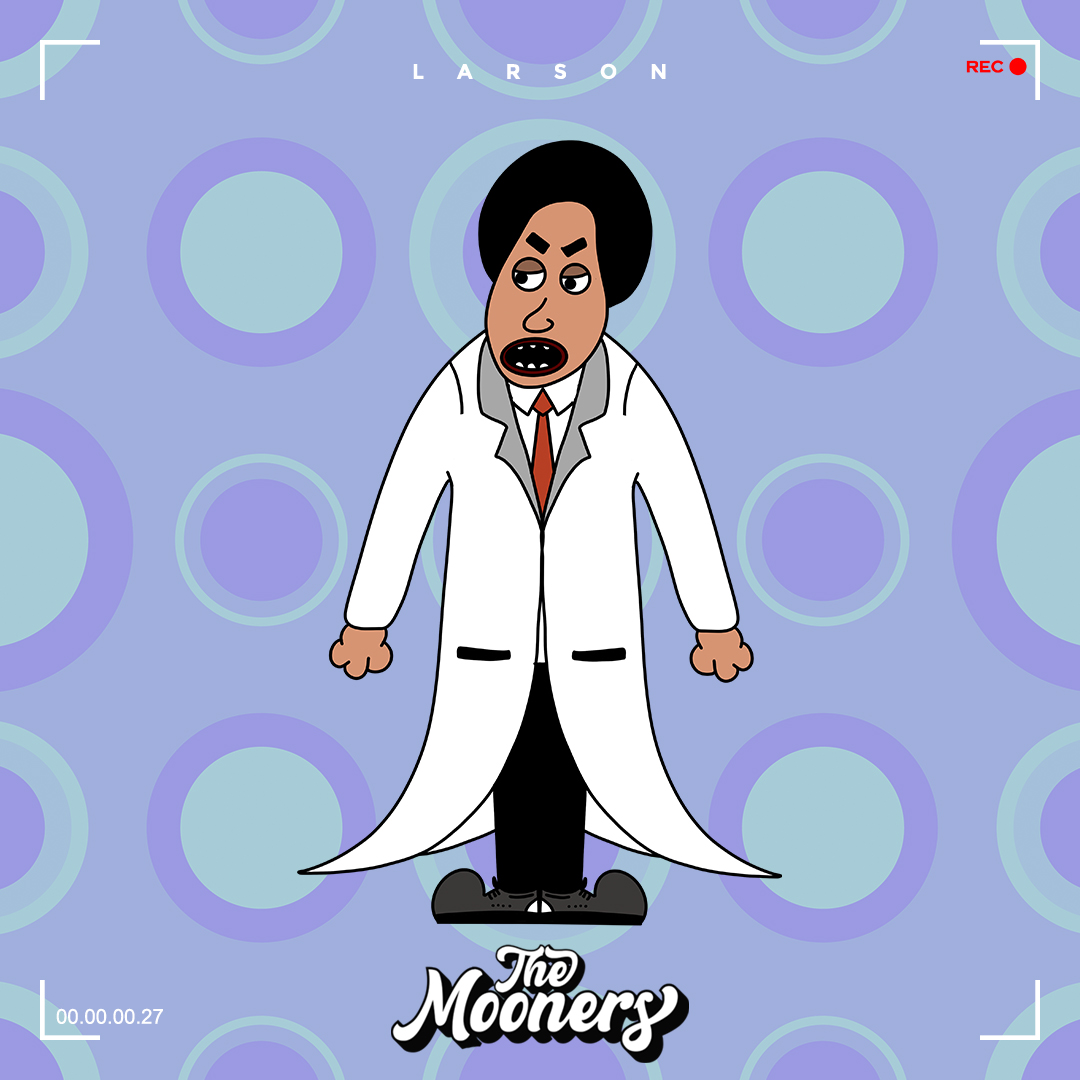 Mooner #27