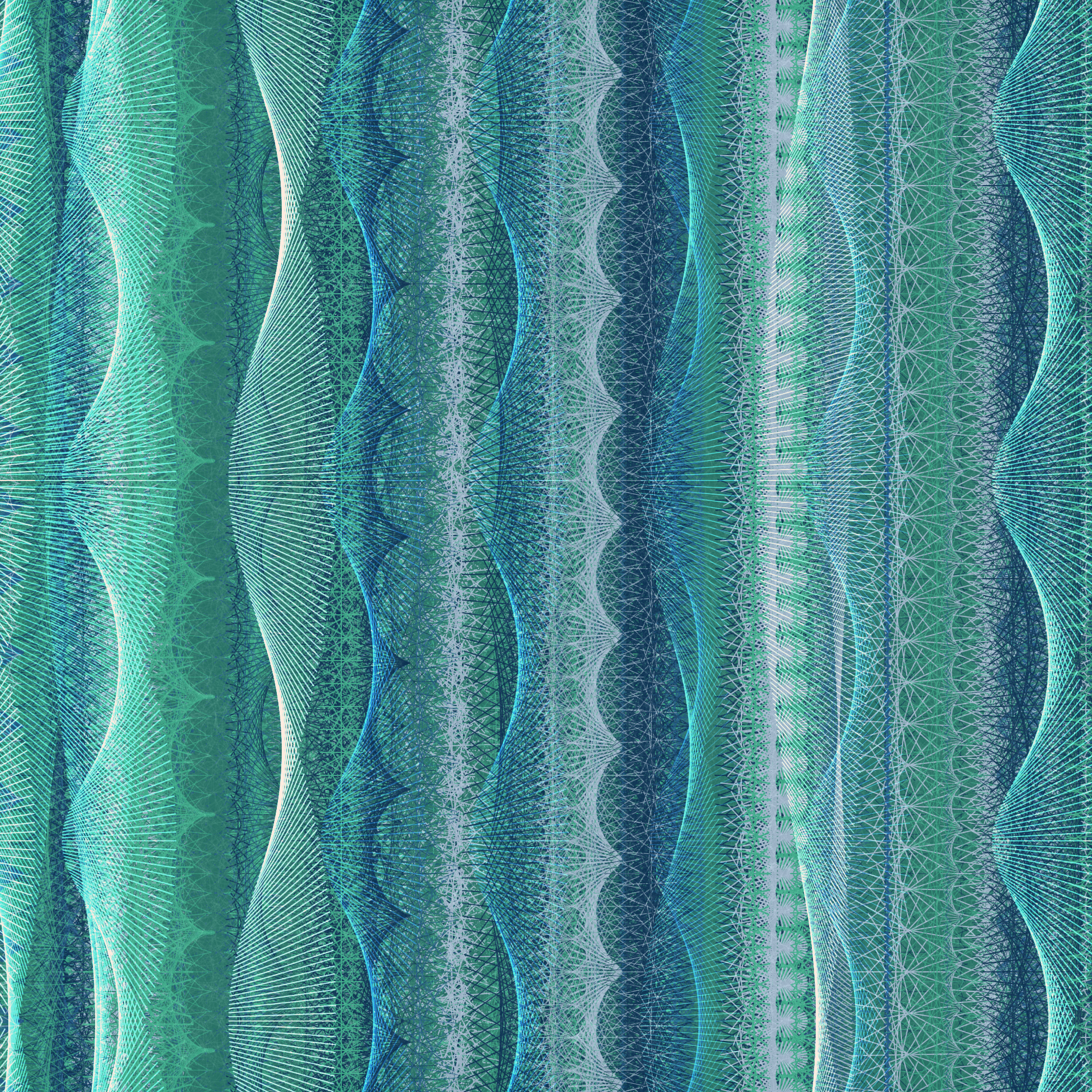 Lace Factory #205