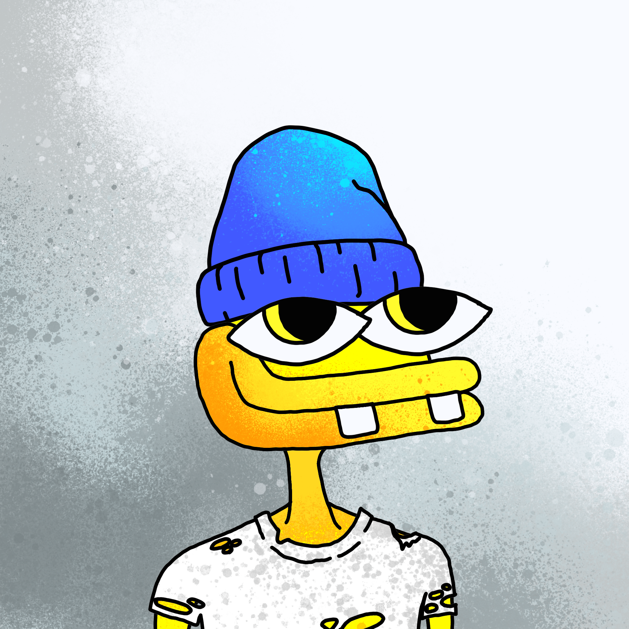 SupDuck 1540