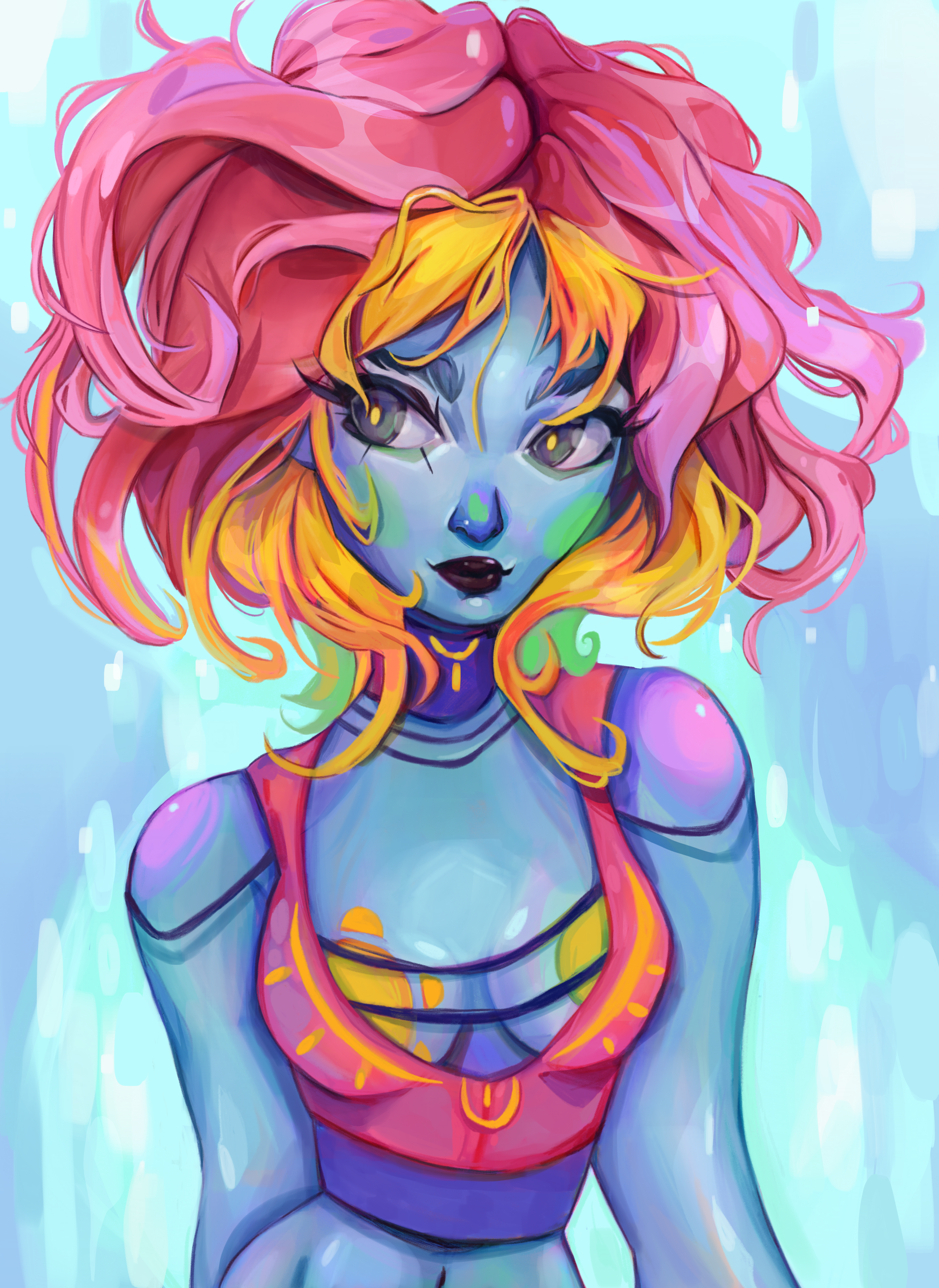 Euphoria