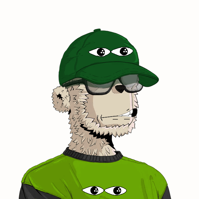 y00t eth #1354