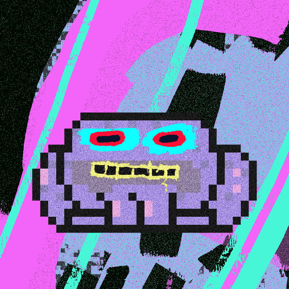 XTOADZ #2690