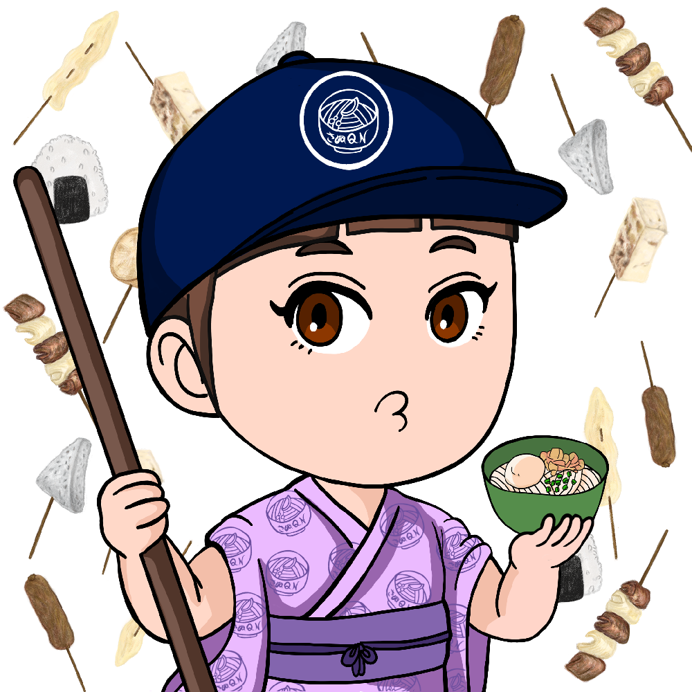SanuQN! kimono purple sanuQN #5804